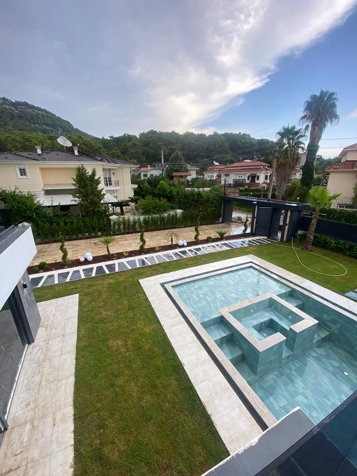 Real estate in Kemer